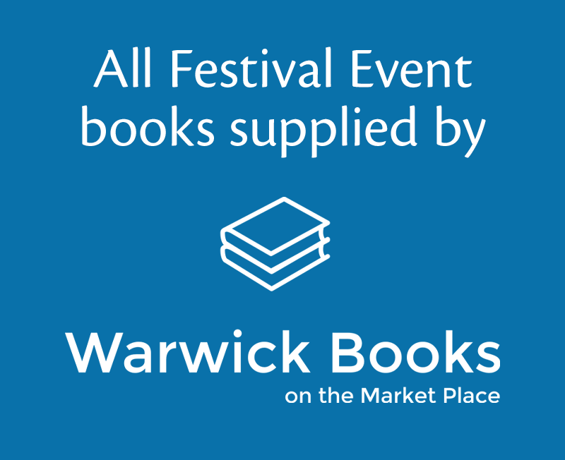 Warwick Books 2025