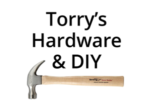 Torrys Hardware SLogo