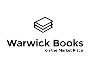 Warwick Books SLogo
